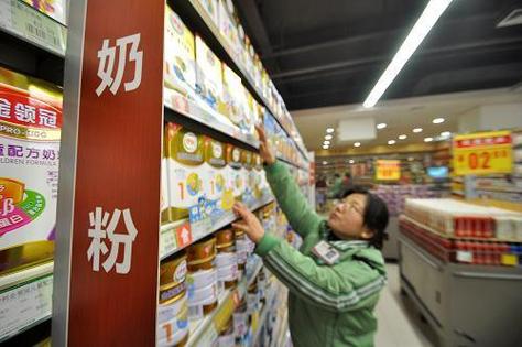 严禁使用模糊信息误导消费者 婴幼儿配方乳粉销售新规深度解析