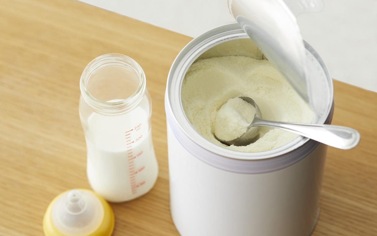 婴幼儿配方乳粉产品标签合规要求与操作指南