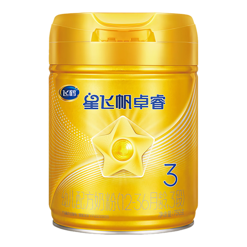 百亿补贴爱他美意大利版白金3段 德版同厂同源，超值6罐装选购指南