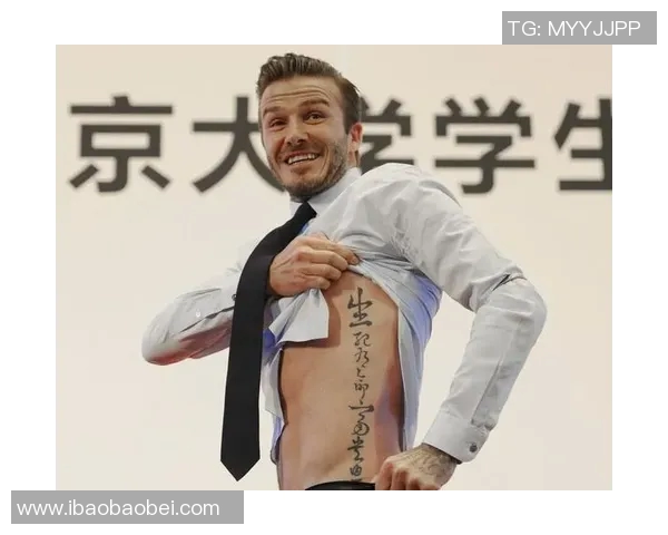 足球巨星纹身艺术背后的故事与个性表达魅力解析