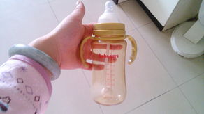 baby me有机婴幼儿配方奶粉 2段 3段 产品试用