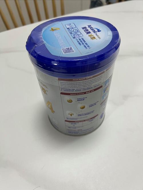 爱他美卓萃儿童奶粉深度测评 3岁+宝宝的营养之选